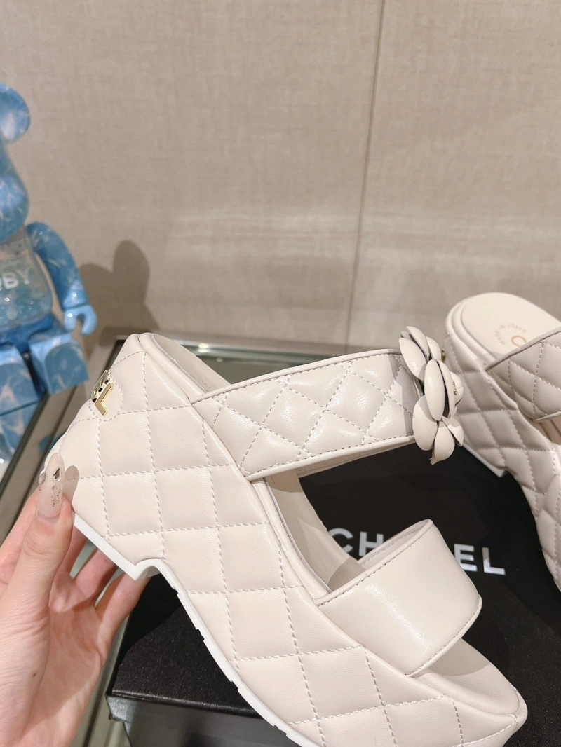 Chxnxl Sandals SmartChoice 132743