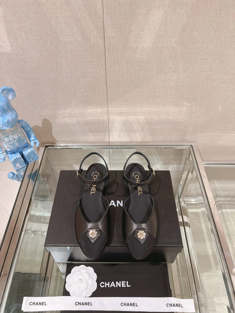 Chxnxl Sandals SmartChoice 132739