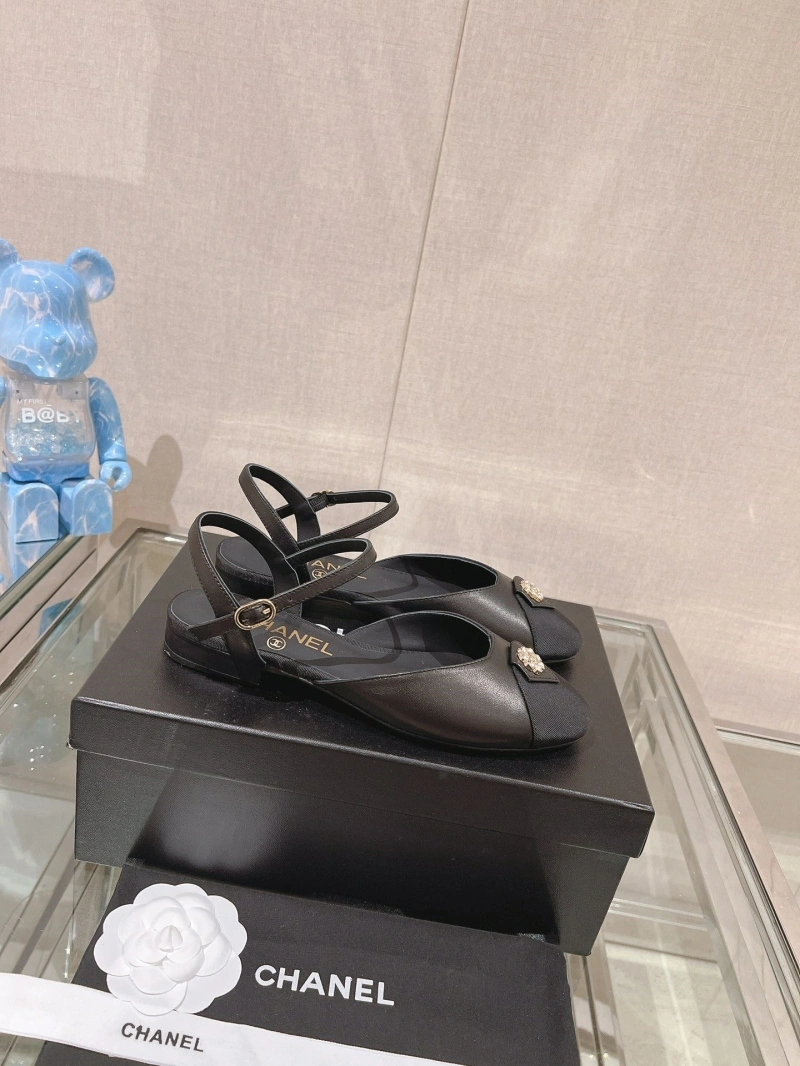 Chxnxl Sandals SmartChoice 132739