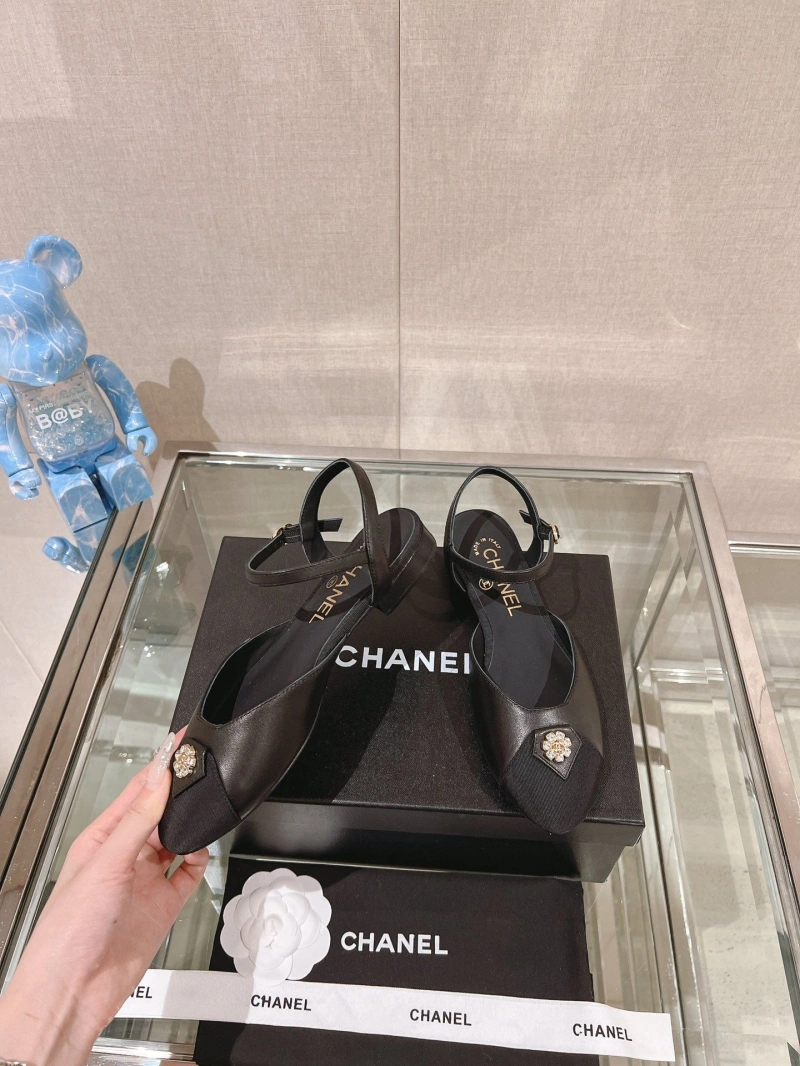 Chxnxl Sandals SmartChoice 132739