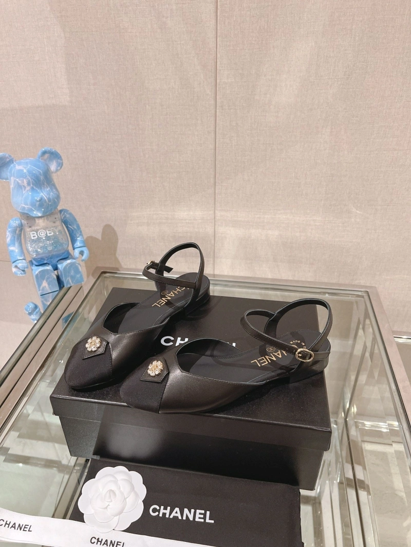 Chxnxl Sandals SmartChoice 132739