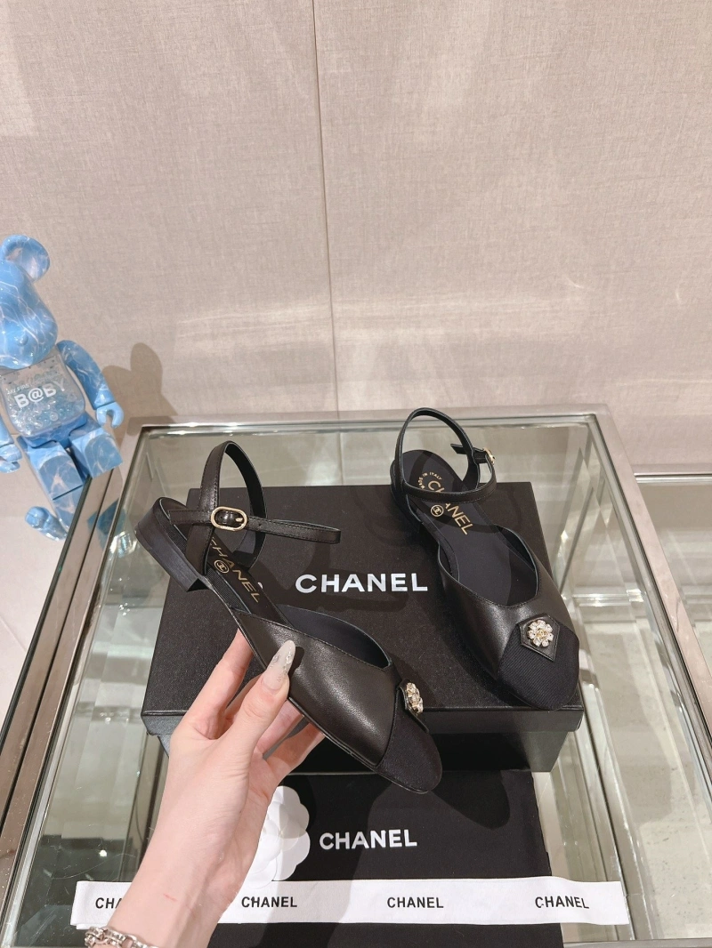 Chxnxl Sandals SmartChoice 132739