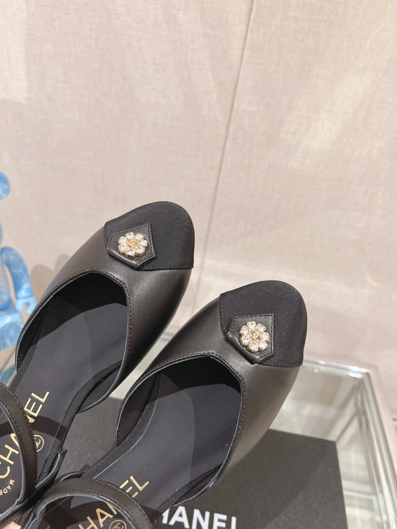 Chxnxl Sandals SmartChoice 132739