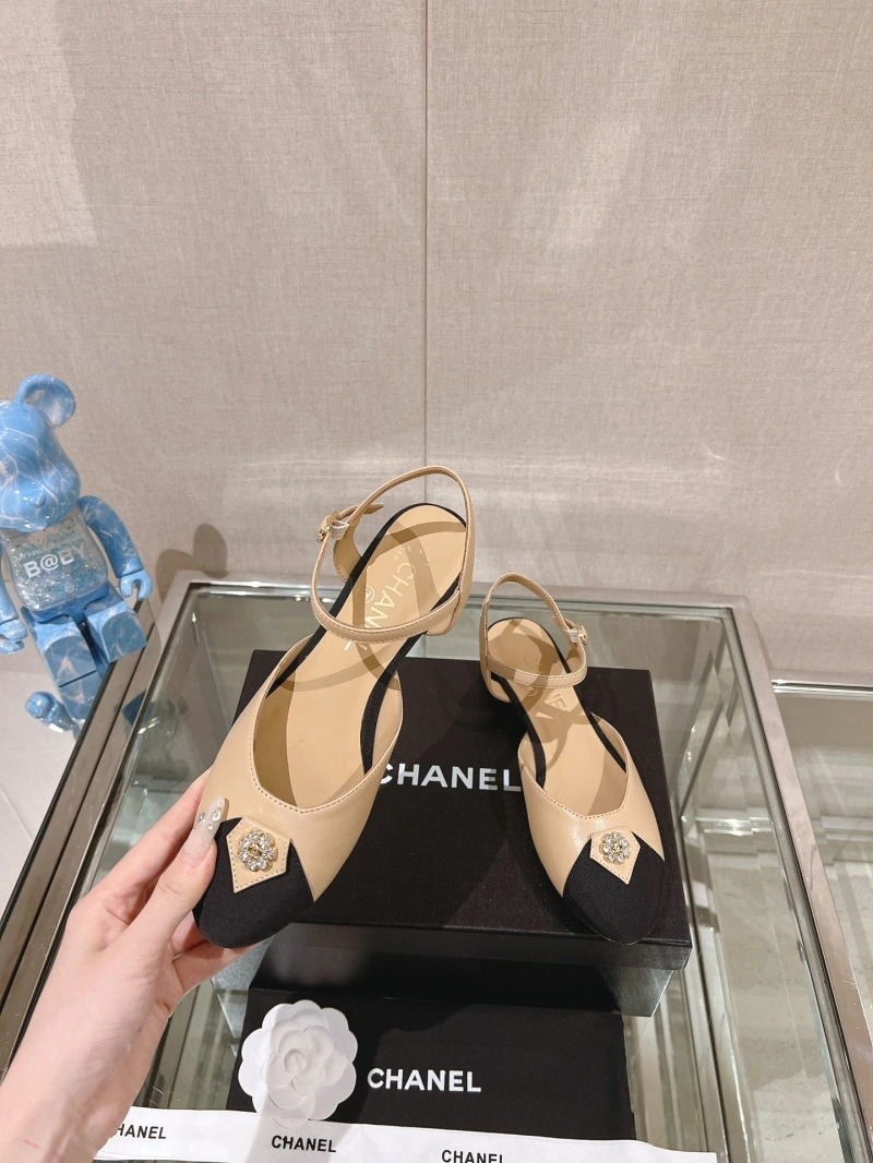 Chxnxl Sandals AllSeason 132740
