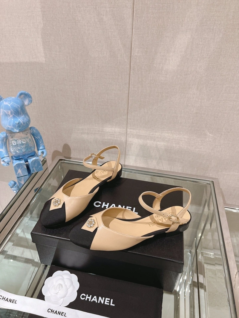 Chxnxl Sandals AllSeason 132740