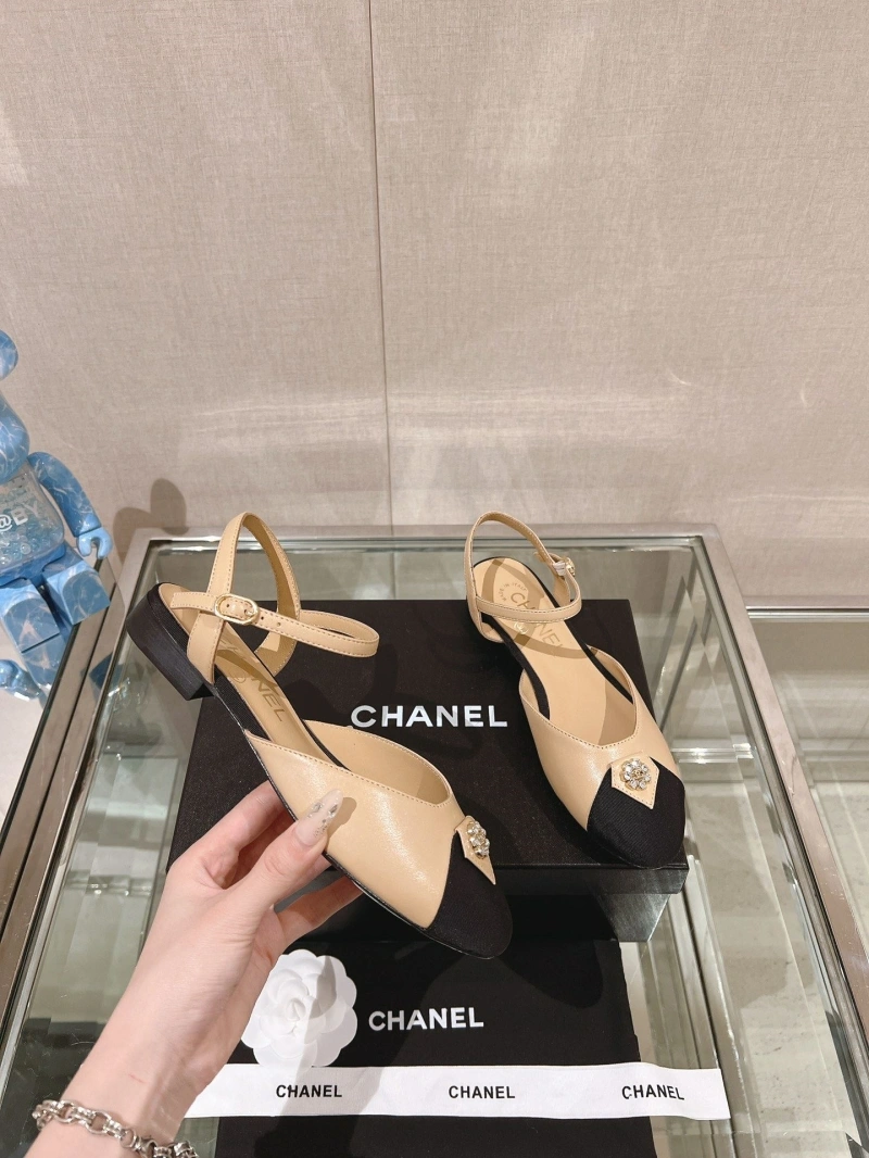 Chxnxl Sandals AllSeason 132740