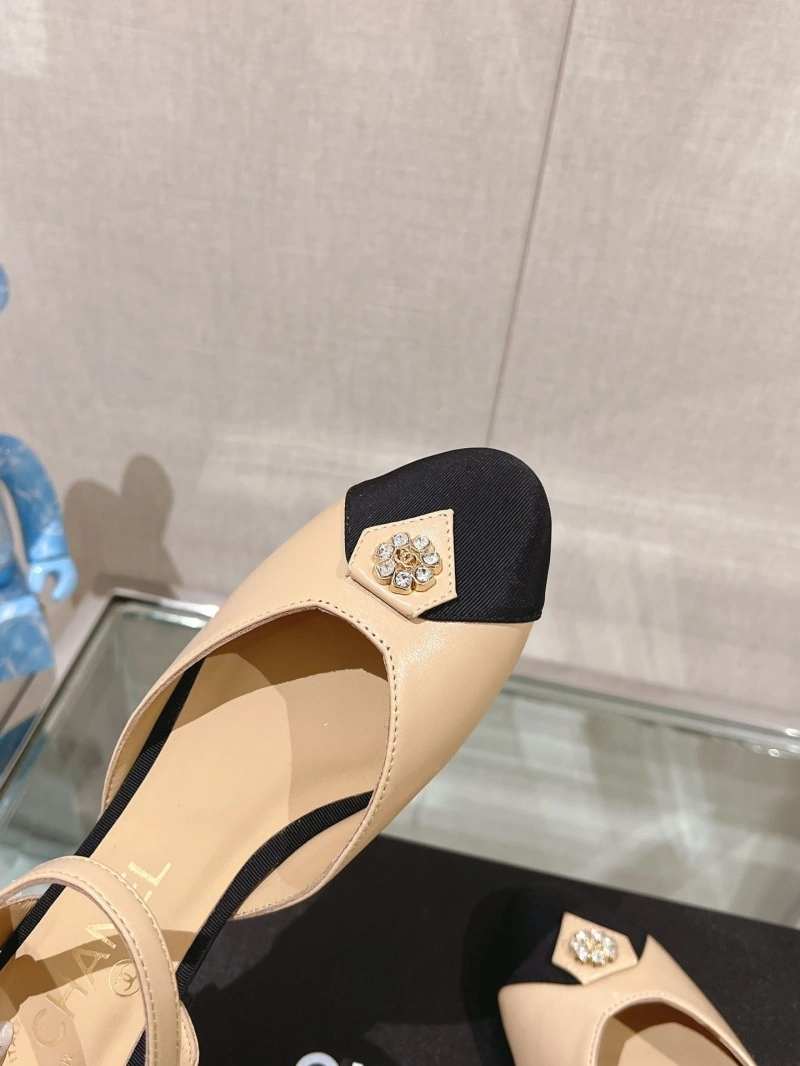 Chxnxl Sandals AllSeason 132740
