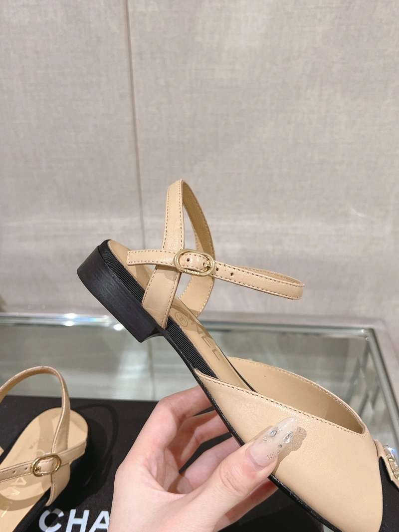 Chxnxl Sandals AllSeason 132740