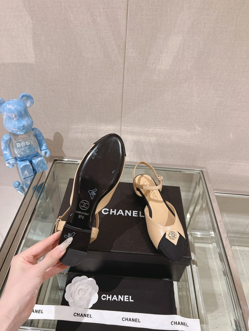 Chxnxl Sandals AllSeason 132740