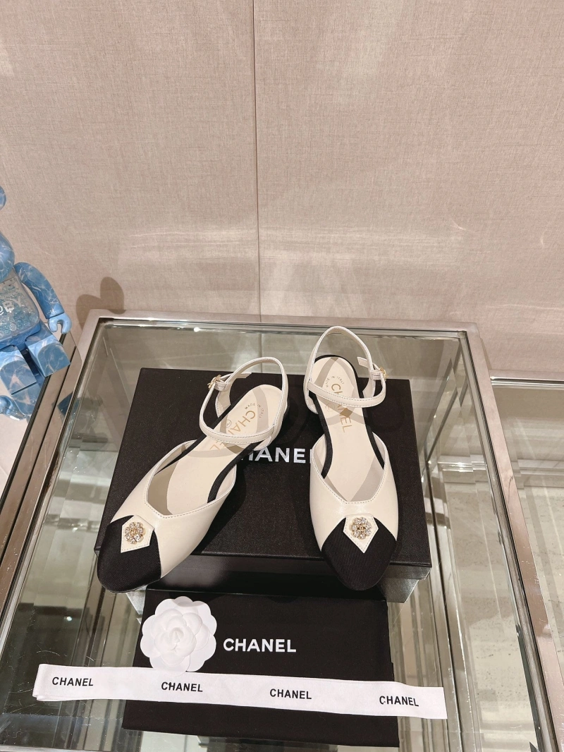 Comfortable Chxnxl Sandals 132737