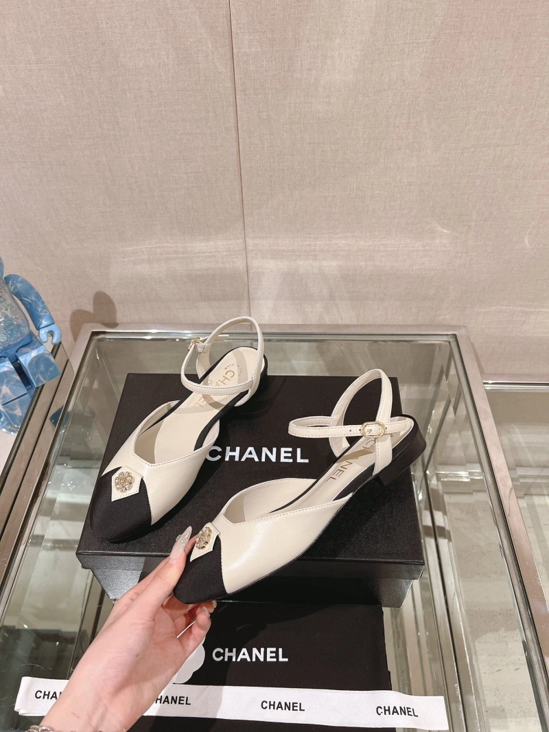Comfortable Chxnxl Sandals 132737