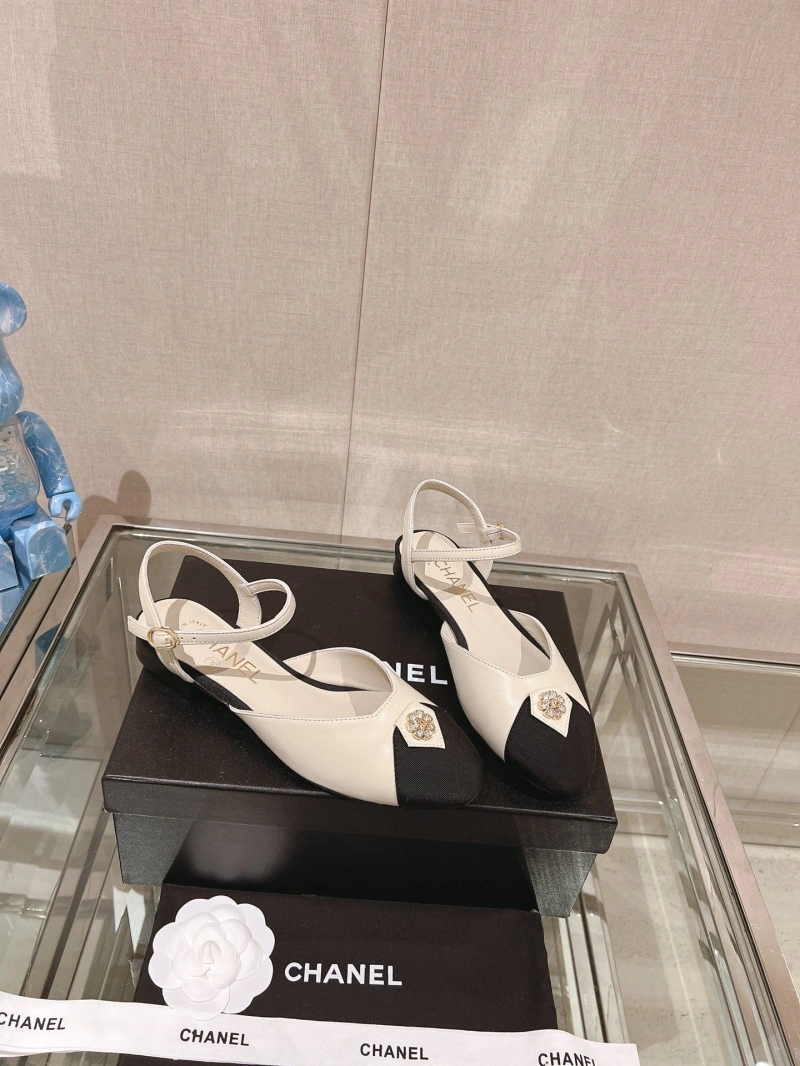 Comfortable Chxnxl Sandals 132737