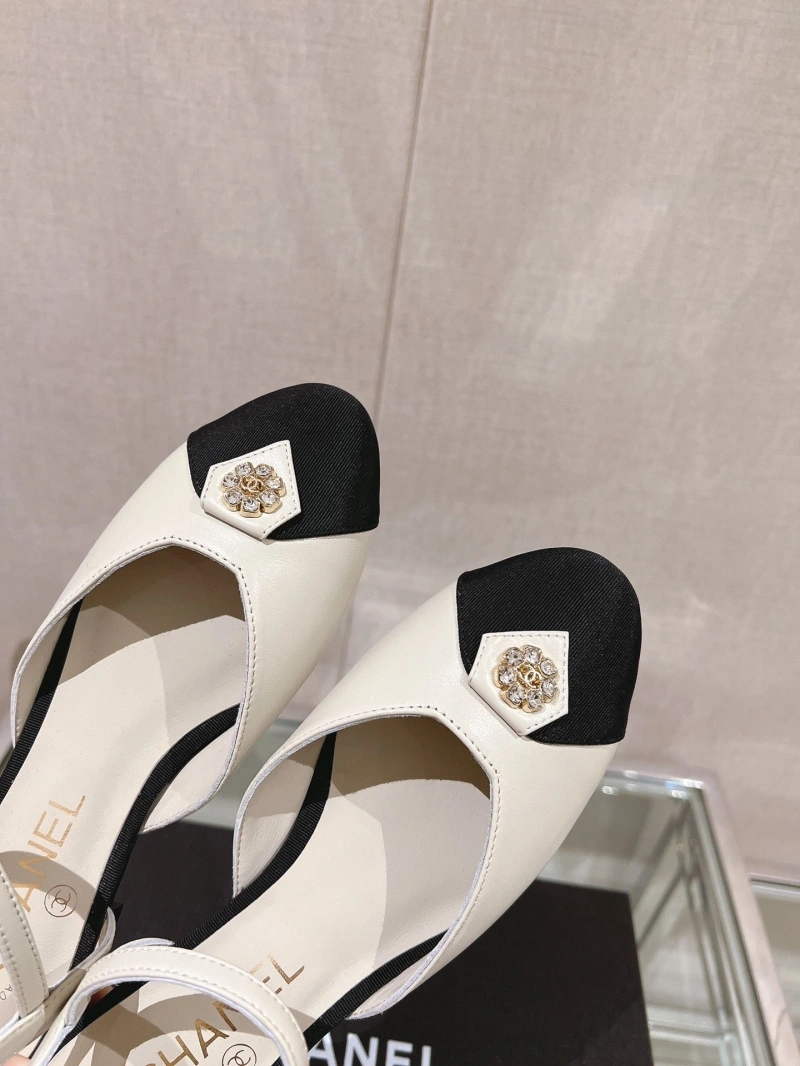 Comfortable Chxnxl Sandals 132737