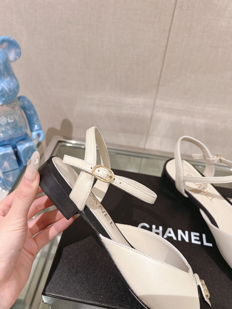 Comfortable Chxnxl Sandals 132737