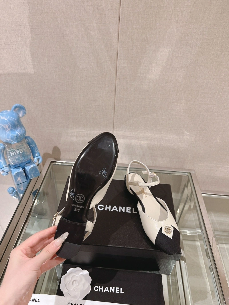 Comfortable Chxnxl Sandals 132737