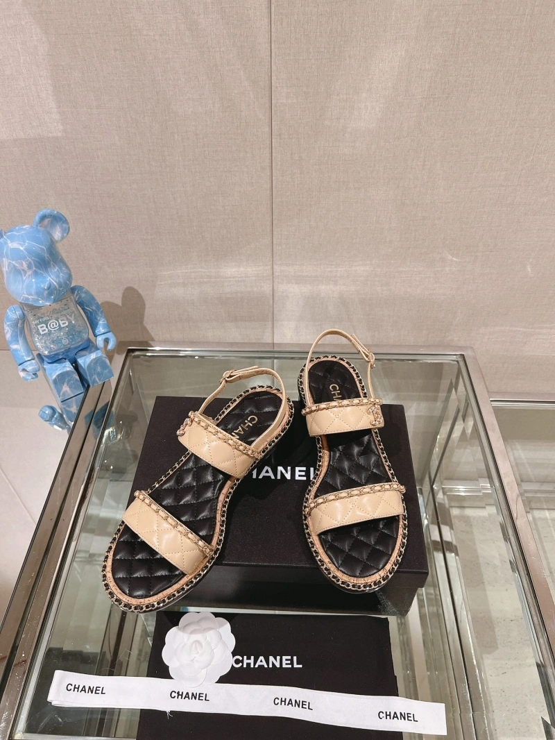 Chxnxl Sandals Bright 132734