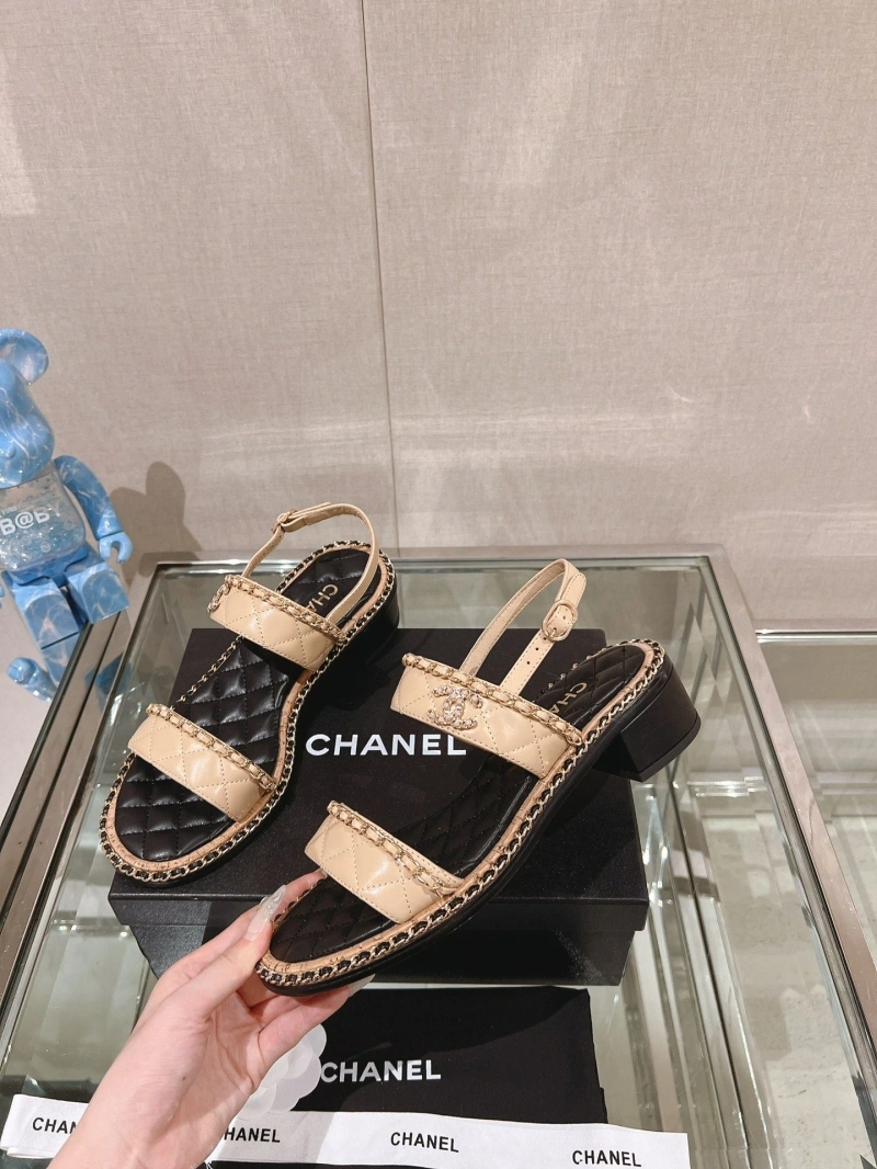 Chxnxl Sandals Bright 132734