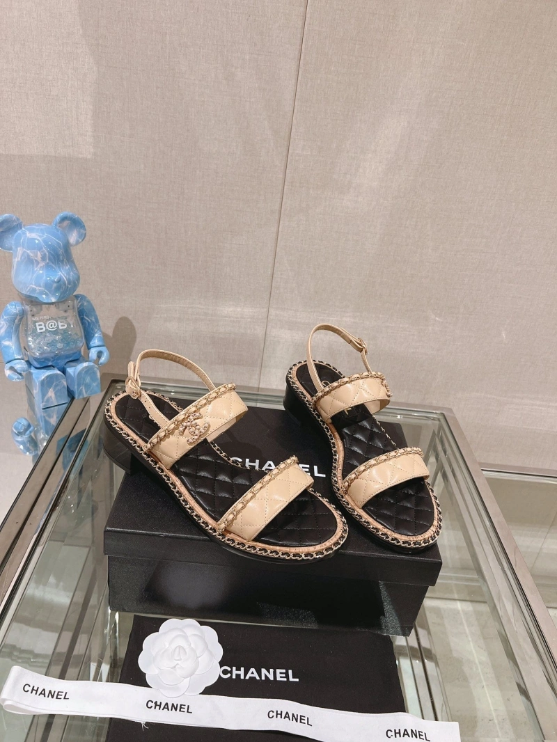 Chxnxl Sandals Bright 132734