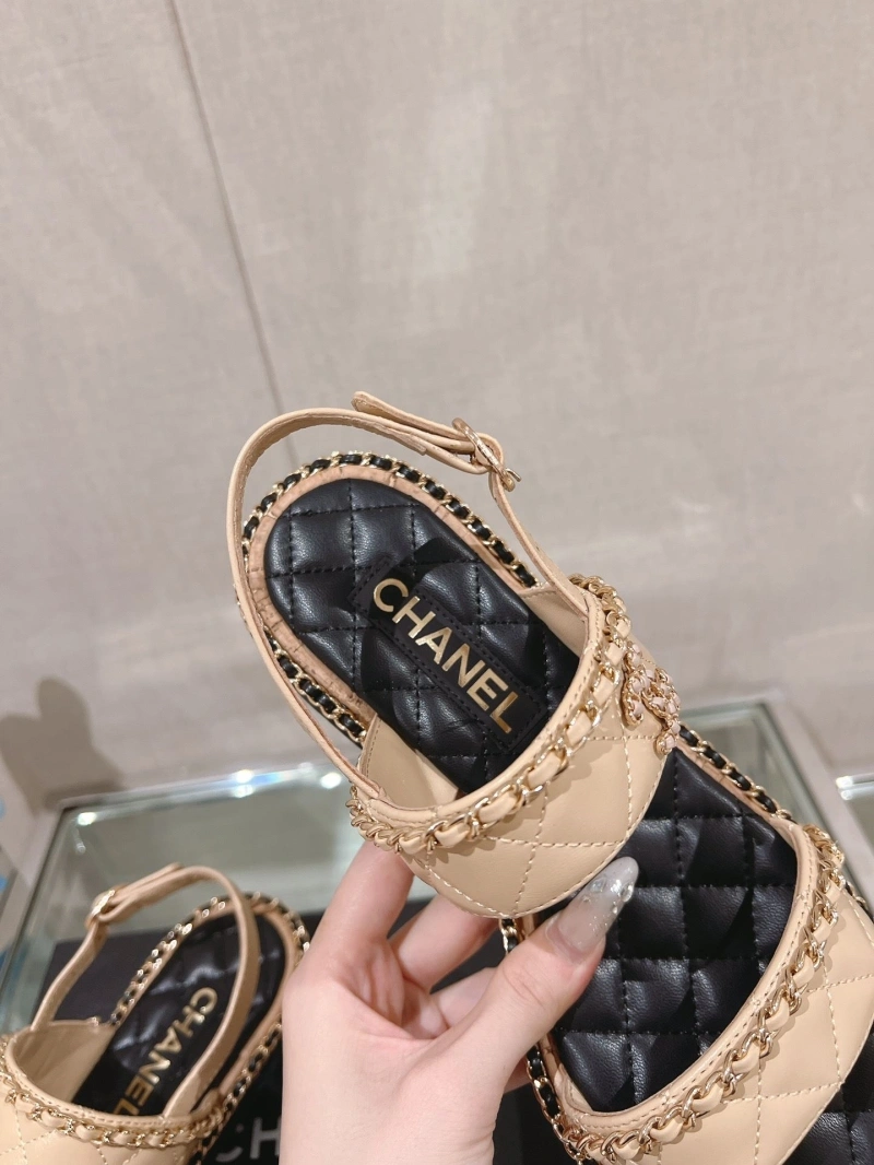 Chxnxl Sandals Bright 132734