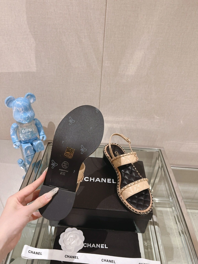 Chxnxl Sandals Bright 132734