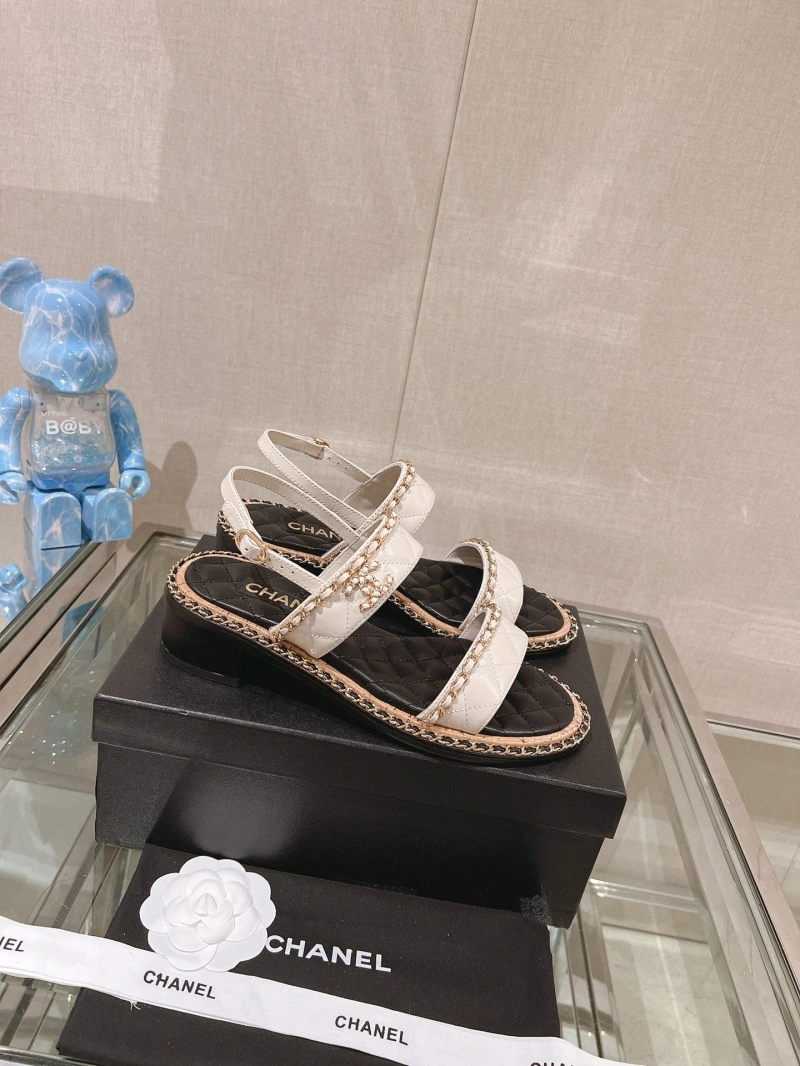 Chxnxl Sandals StreetReady 132735