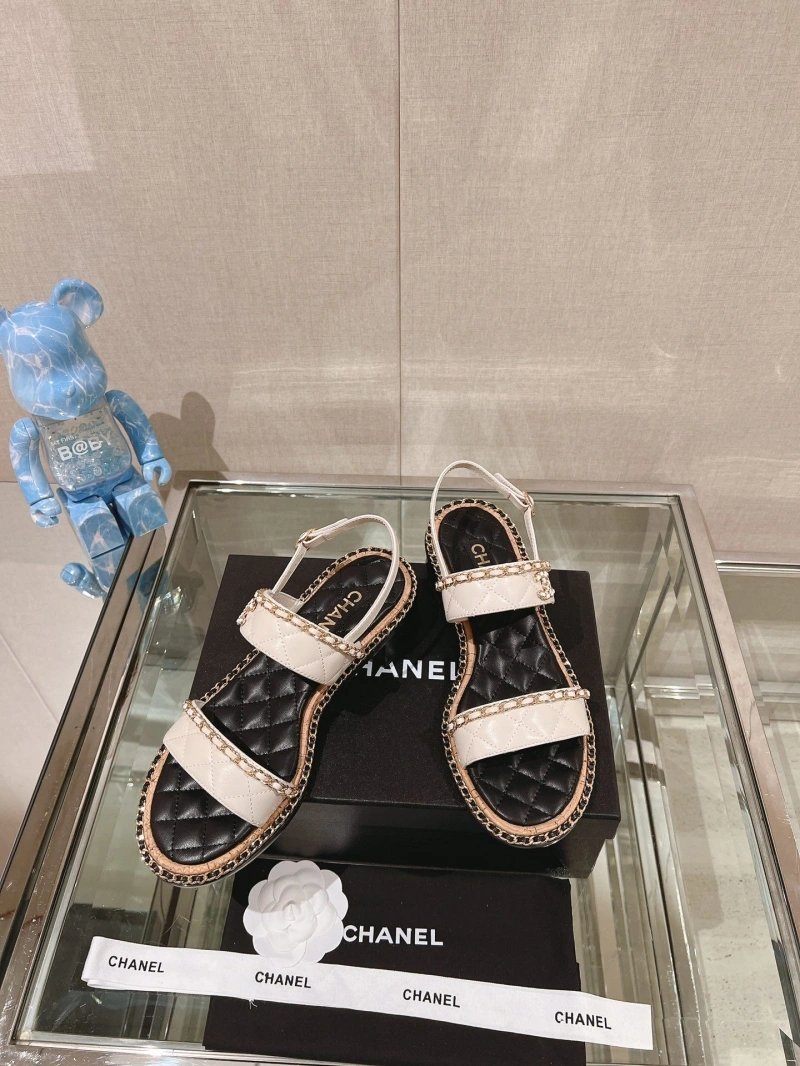 Chxnxl Sandals StreetReady 132735