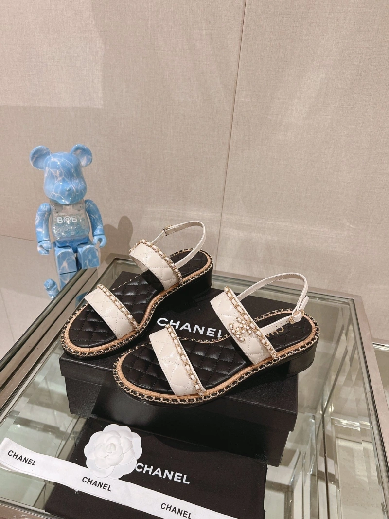 Chxnxl Sandals StreetReady 132735