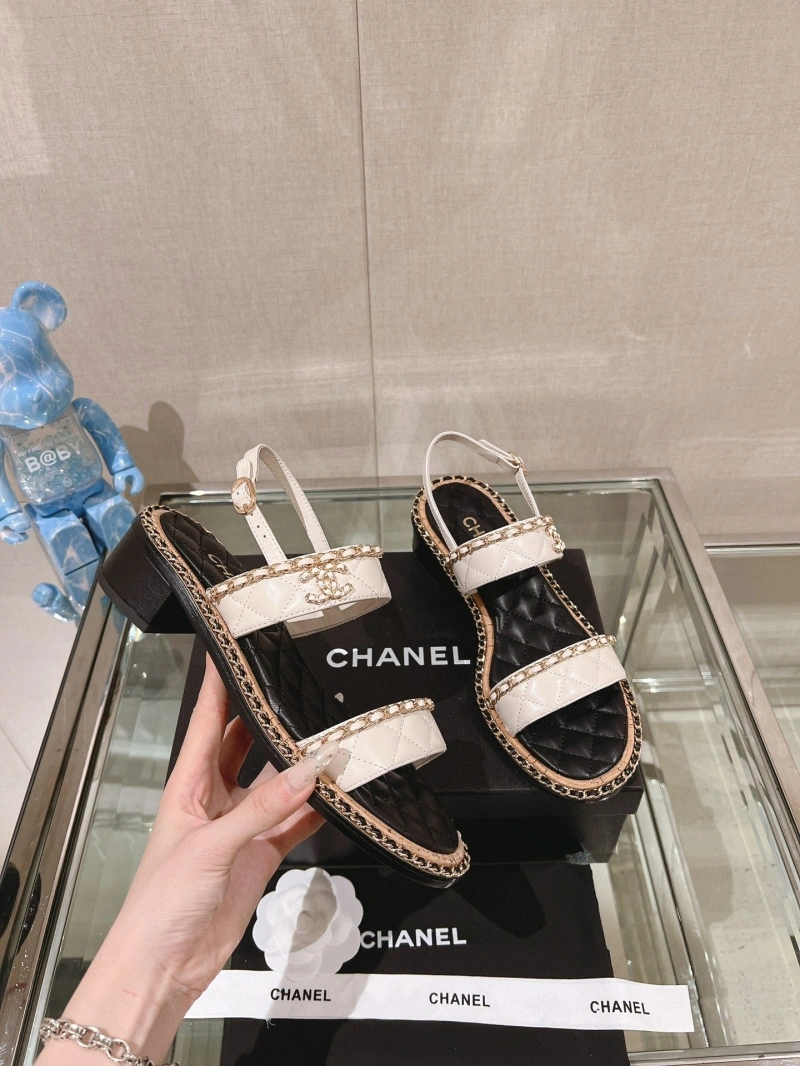 Chxnxl Sandals StreetReady 132735