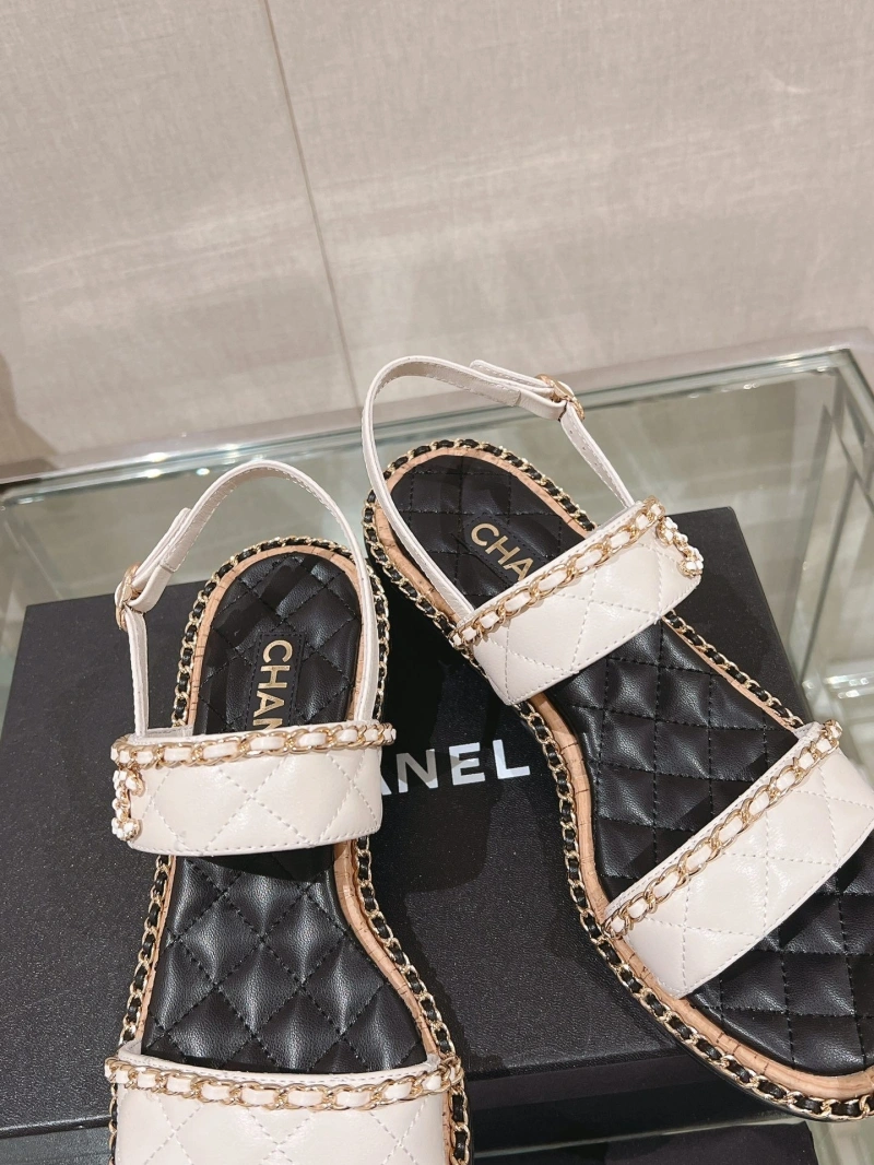 Chxnxl Sandals StreetReady 132735