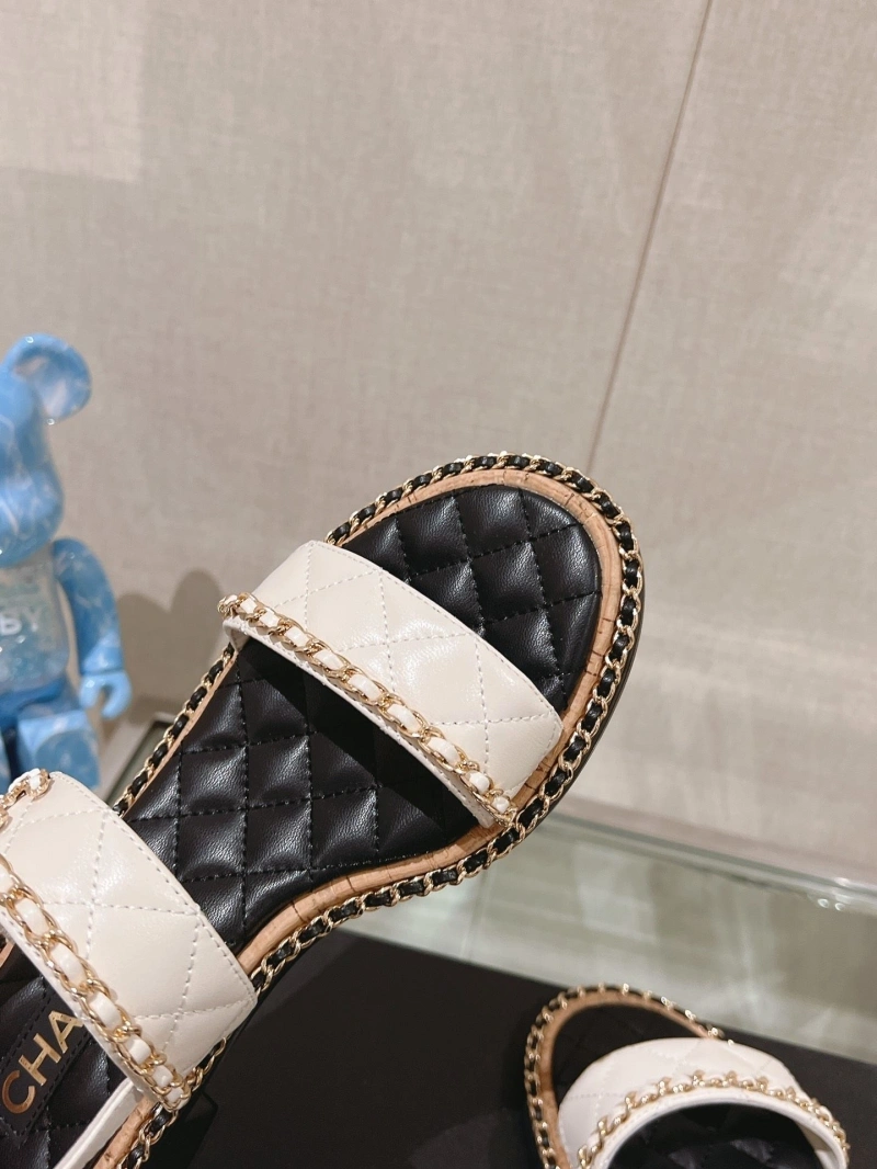 Chxnxl Sandals StreetReady 132735