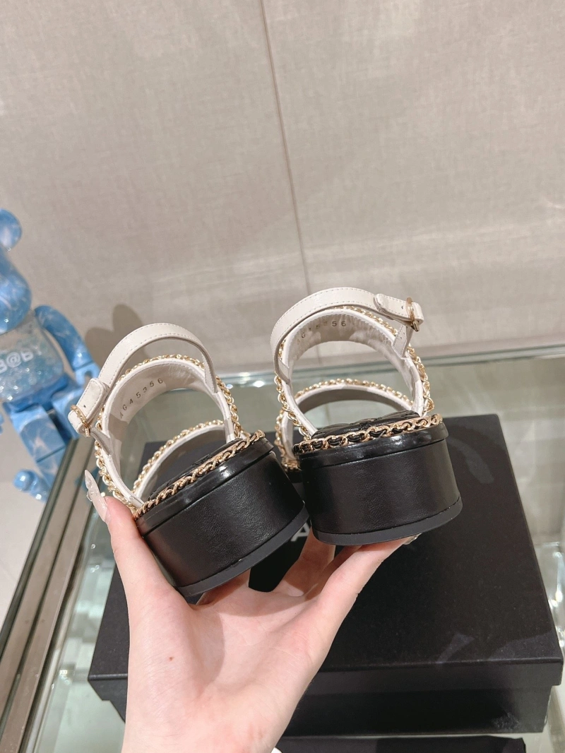 Chxnxl Sandals StreetReady 132735