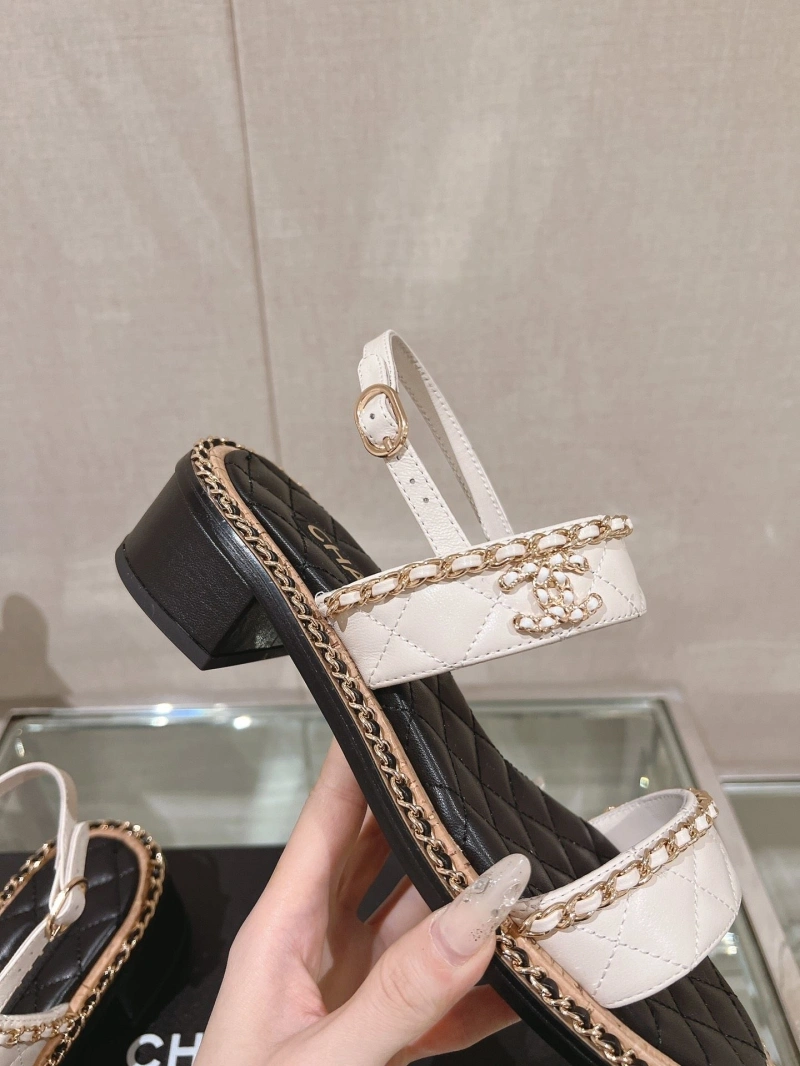 Chxnxl Sandals StreetReady 132735