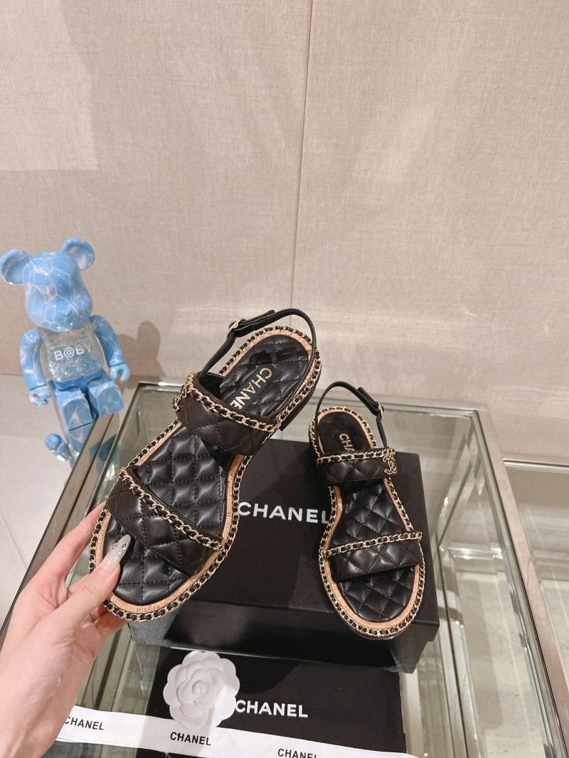 Chxnxl Sandals Timeless 132733