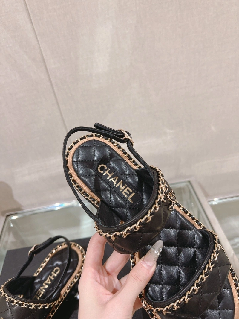Chxnxl Sandals Timeless 132733