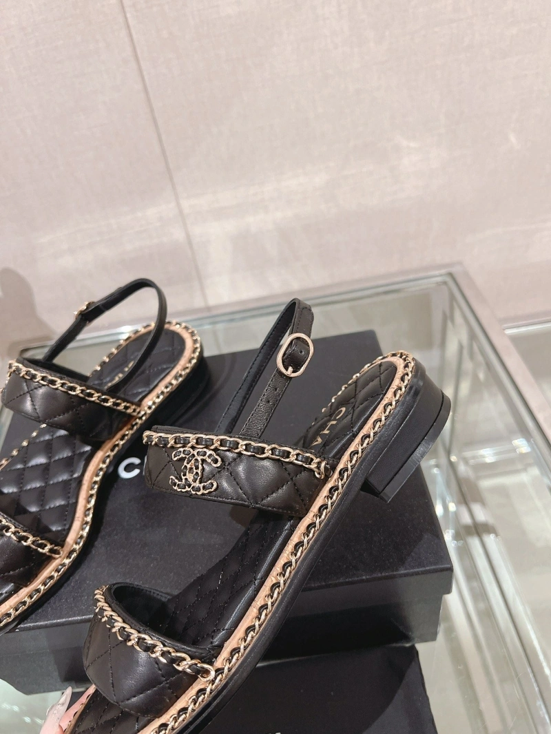 Chxnxl Sandals Timeless 132733