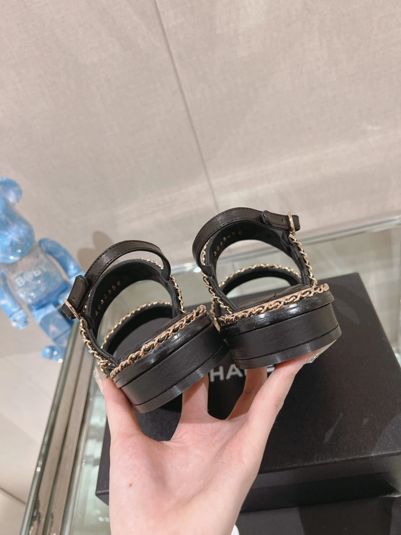 Chxnxl Sandals Timeless 132733