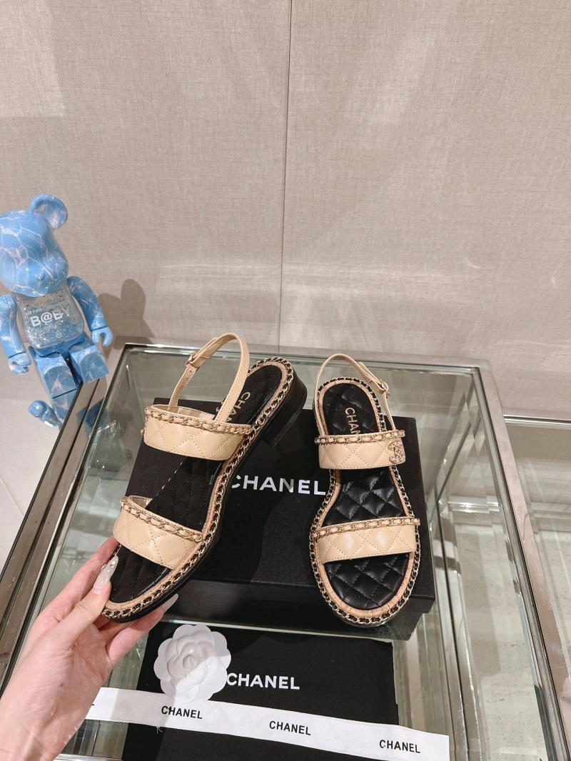 Durable Chxnxl Sandals 132732