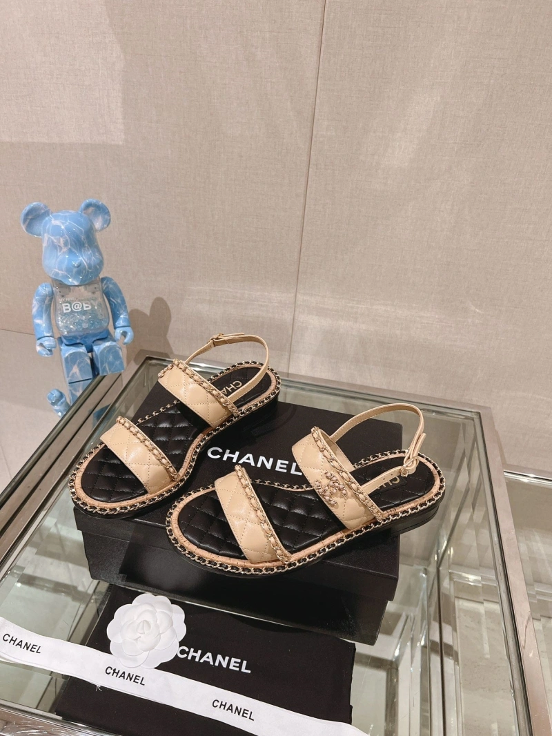 Durable Chxnxl Sandals 132732