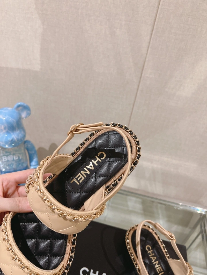 Durable Chxnxl Sandals 132732