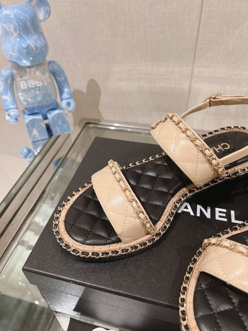 Durable Chxnxl Sandals 132732
