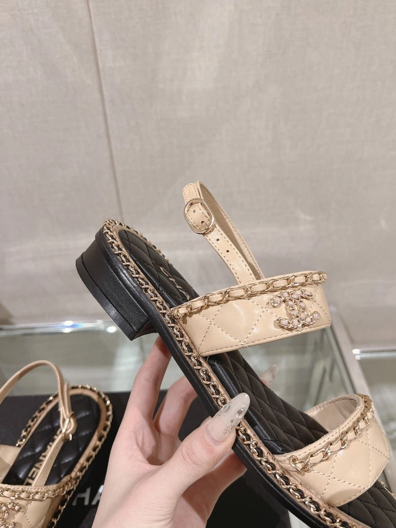 Durable Chxnxl Sandals 132732
