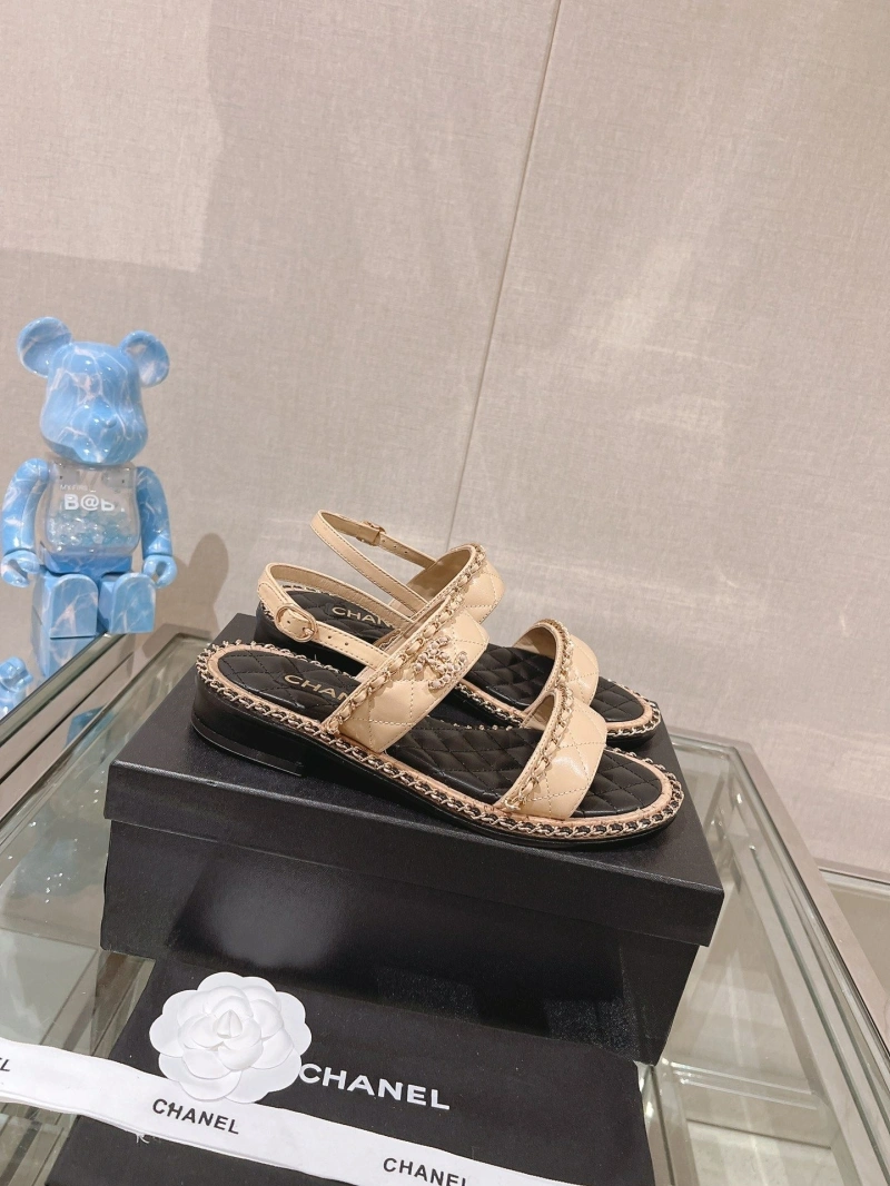 Durable Chxnxl Sandals 132732