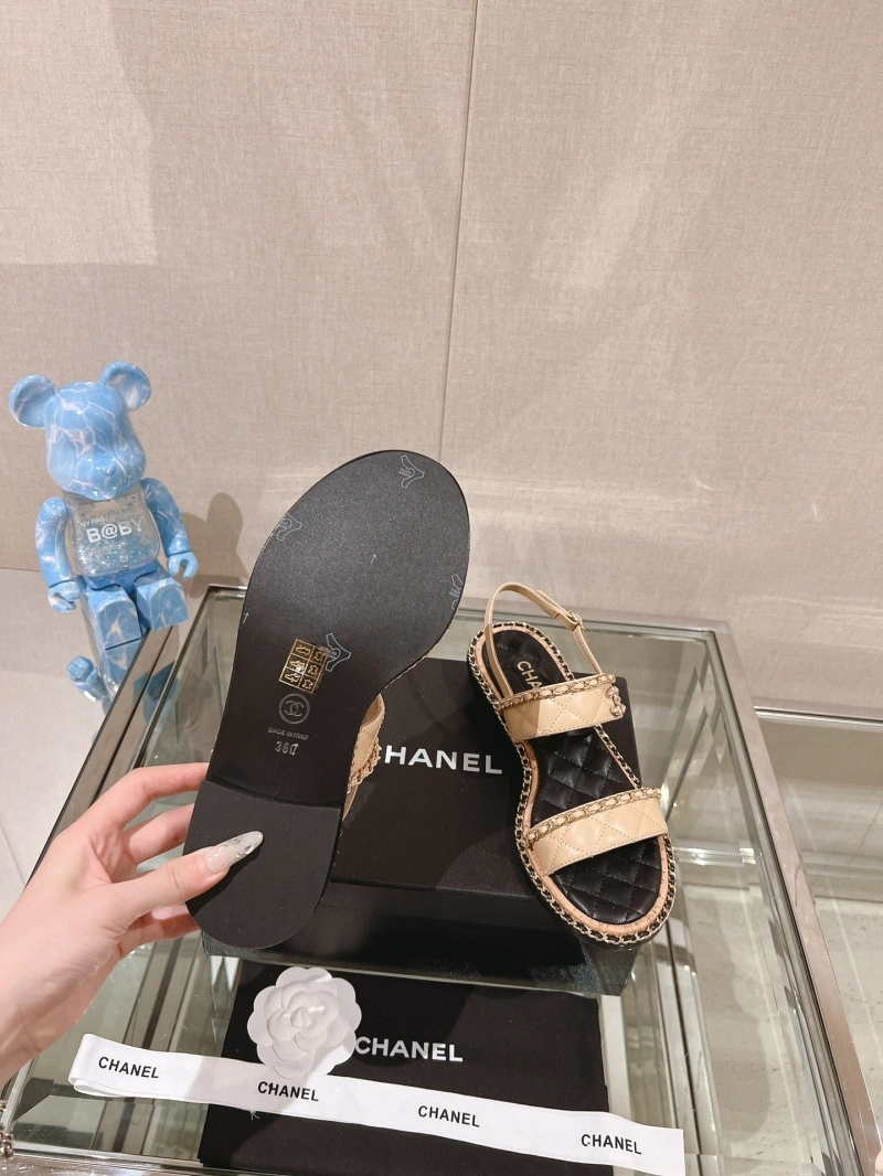 Durable Chxnxl Sandals 132732