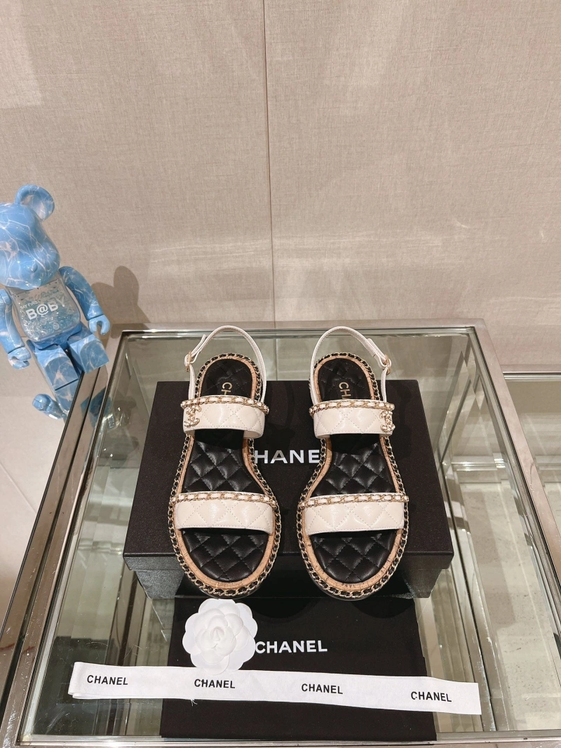 Chxnxl Sandals Modern 132731
