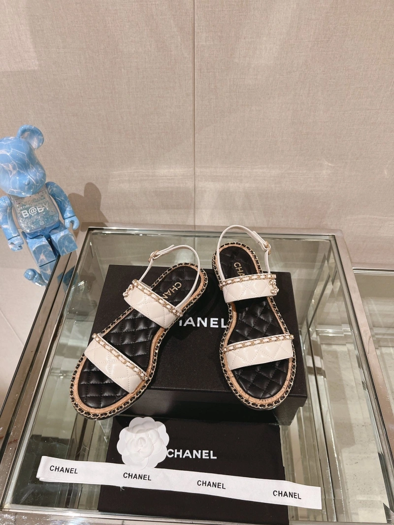 Chxnxl Sandals Modern 132731