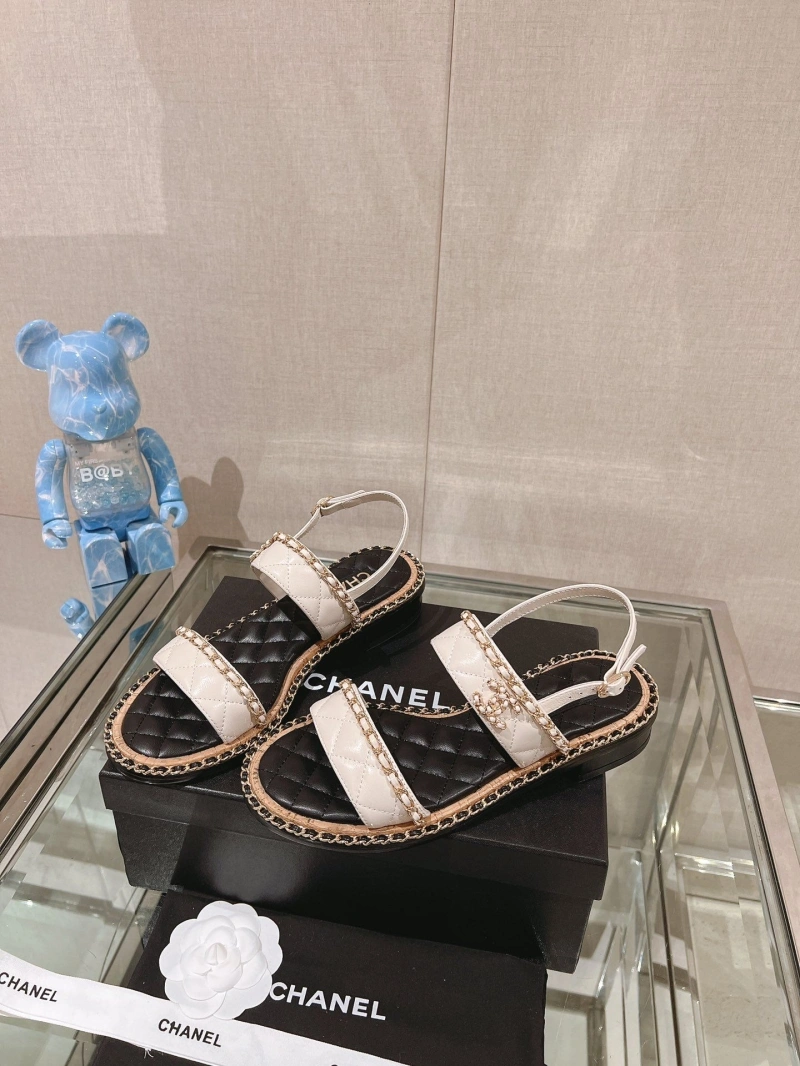 Chxnxl Sandals Modern 132731