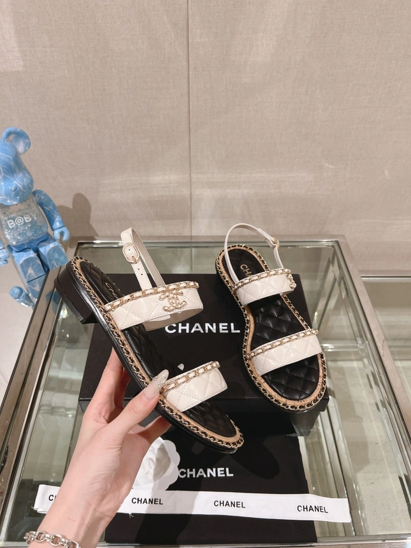 Chxnxl Sandals Modern 132731