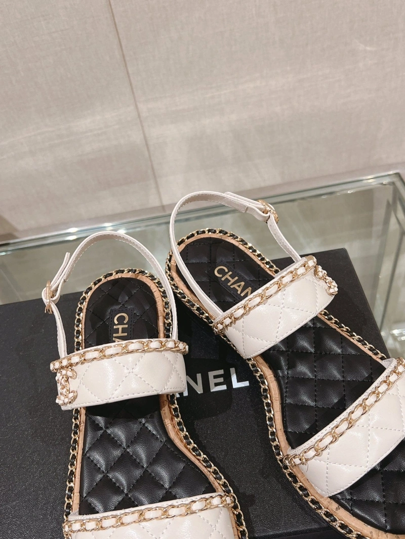 Chxnxl Sandals Modern 132731