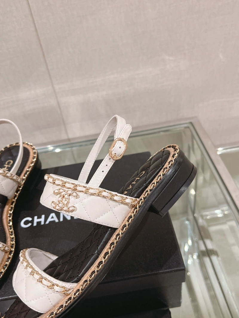 Chxnxl Sandals Modern 132731