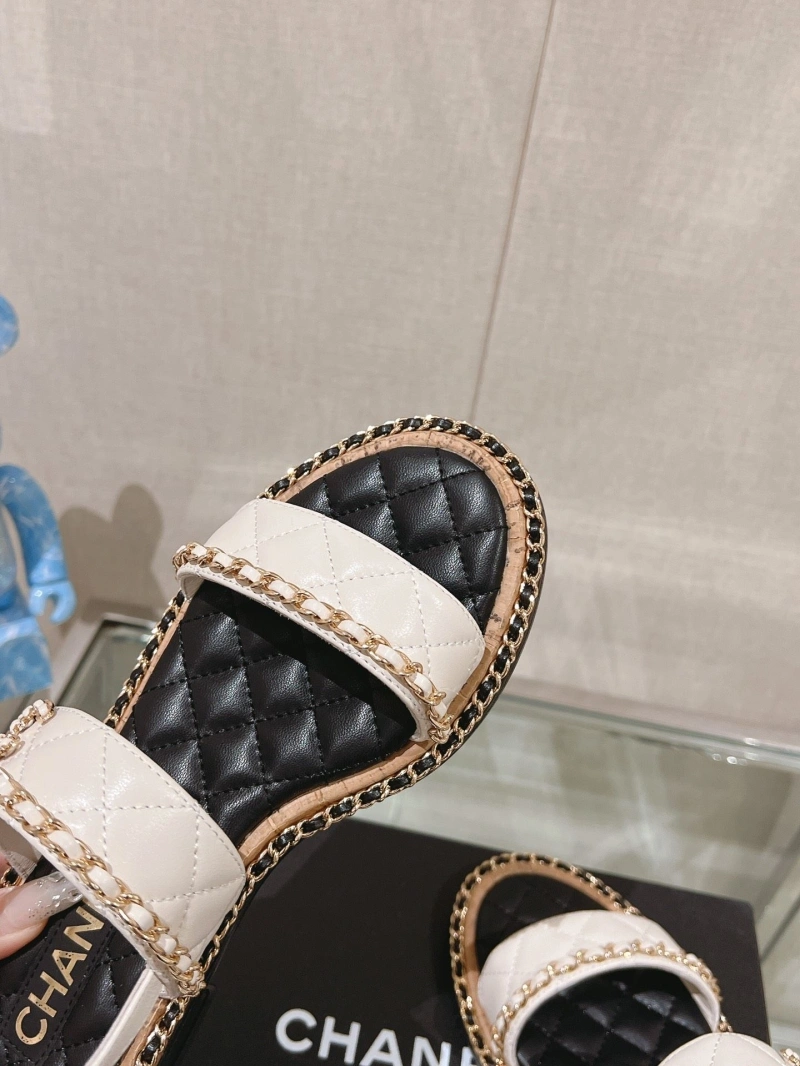 Chxnxl Sandals Modern 132731